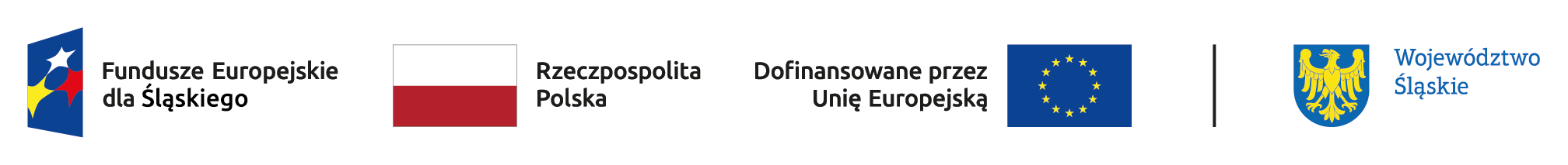 Logo fundusze europejskie
